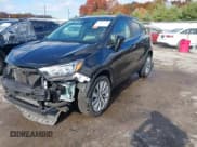 ✅ 2019 Buick Encore Preferred • VIN: KL4CJASB5KB702606 • Lot: 43604450. Listed on IAAI with 116,874 mi. Free auction sales archive from the USA and detailed vehicle history report at DreamBid. Image 2.