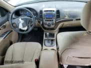 ✅ 2012 Hyundai Santa Fe GLS • VIN: 5XYZG3AB3CG101911 • Lot: 59395244. Listed on Copart with 188,913 mi. Free auction sales archive from the USA and detailed vehicle history report at DreamBid. Image 8.