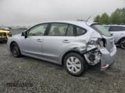 ✅ 2015 Subaru Impreza 2.0i • VIN: JF1GPAA69FH303541 • Lot: 64453855. Wystawiony na Copart z przebiegiem 79 135 mil. Bezpłatny archiwum sprzedaży aukcyjnych z USA i szczegółowy raport historii pojazdu na DreamBid. Zdjęcie 2.
