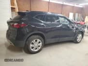 ✅ 2020 Chevrolet Blazer LT • VIN: 3GNKBCR42LS679655 • Lot: 66656925. Listed on Copart with Not provided. Free auction sales archive from the USA and detailed vehicle history report at DreamBid. Image 3.