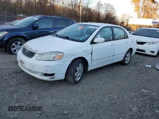 ✅ 2005 Toyota Corolla CE • VIN: 2T1BR30E75C392127 • Лот: 92870155. Опубликован ранее на Copart с пробегом Не указан. Бесплатный доступ к архиву аукционных продаж из США и подробный отчёт об истории автомобиля на DreamBid. Изображение 1.