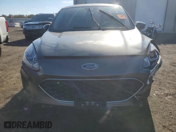 ✅ 2020 Ford Escape SE • VIN: 1FMCU9G61LUA94544 • Lot: 82504575. Listed on Copart with 82,325 mi. Free auction sales archive from the USA and detailed vehicle history report at DreamBid. Image 11.