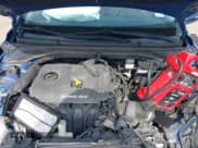 ✅ 2017 Hyundai Elantra SE • VIN: 5NPD84LF5HH097924 • Lot: 42887013. Listed on IAAI with 84,156 mi. Free auction sales archive from the USA and detailed vehicle history report at DreamBid. Image 10.