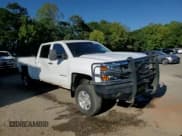 ✅ 2015 Chevrolet Silverado 2500HD LT • VIN: 1GC1KVEG9FF195488 • Lot: 84552195. Listed on Copart with 190,936 mi. Free auction sales archive from the USA and detailed vehicle history report at DreamBid. Image 13.