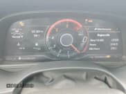 ✅ 2023 Cadillac CT4 Sport • VIN: 1G6DG5RK9P0105938 • Lot: 84701605. Listed on Copart with Not provided. Free auction sales archive from the USA and detailed vehicle history report at DreamBid. Image 9.