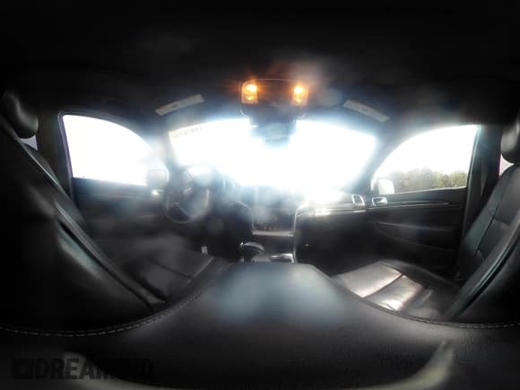 ✅ 2015 Jeep Grand Cherokee Overland • VIN: 1C4RJFCG7FC174719 • Лот: 42076540. Опубликован ранее на IAAI с пробегом 160 856 миль. Бесплатный доступ к архиву аукционных продаж из США и подробный отчёт об истории автомобиля на DreamBid. Изображение 22.