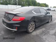 ✅ 2013 Honda Accord EX-L • VIN: 1HGCT2B83DA001213 • Лот: 42921900. Опубликован ранее на IAAI с пробегом 271 857 миль. Бесплатный доступ к архиву аукционных продаж из США и подробный отчёт об истории автомобиля на DreamBid. Изображение 4.
