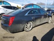 ✅ 2015 Cadillac XTS Luxury • VIN: 2G61N5S37F9222045 • Lot: 47309535. Listed on Copart with 111,359 mi. Free auction sales archive from the USA and detailed vehicle history report at DreamBid. Image 3.