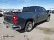 2020 Chevrolet Silverado 1500 LT с VIN 3GCPWCET9LG195453, выставлен на аукционе Copart как лот 43793135 с пробегом 149 551 миль миль и Чистый • Clean title. История ставок и продаж доступна на DreamBid. Изображение 3.