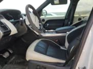 ✅ 2022 Land Rover Range Rover Sport HST • VIN: SALWS2RU2NA224564 • Лот: 49168234. Опубликован ранее на Copart с пробегом 13 649 миль. Бесплатный доступ к архиву аукционных продаж из США и подробный отчёт об истории автомобиля на DreamBid. Изображение 7.