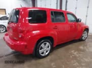 ✅ 2009 Chevrolet HHR LS • VIN: 3GNCA13B59S515182 • Lot: 41731472. Listed on IAAI with 91,618 mi. Free auction sales archive from the USA and detailed vehicle history report at DreamBid. Image 4.
