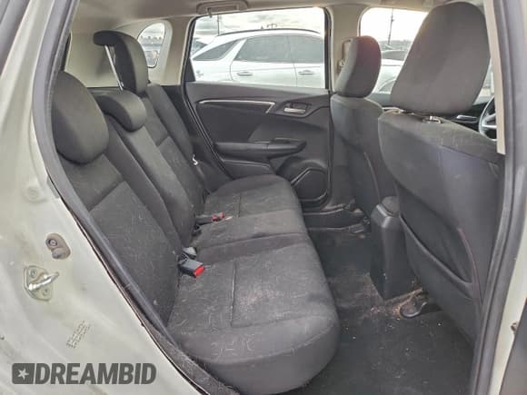 ✅ 2016 Honda Fit EX • VIN: JHMGK5H76GS003828 • Лот: 93984295. Опубликован ранее на Copart с пробегом 144 644 миль. Бесплатный доступ к архиву аукционных продаж из США и подробный отчёт об истории автомобиля на DreamBid. Изображение 10.