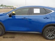 ✅ 2025 Lexus NX 250 Premium • VIN: 2T2GDCEZXSC005495 • Лот: 42366555. Опубликован ранее на IAAI с пробегом 14 869 миль. Бесплатный доступ к архиву аукционных продаж из США и подробный отчёт об истории автомобиля на DreamBid. Изображение 14.