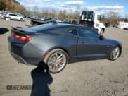 ✅ 2017 Chevrolet Camaro 2SS • VIN: 1G1FH1R71H0167058 • Лот: 90304645. Опубликован ранее на Copart с пробегом 59 576 миль. Бесплатный доступ к архиву аукционных продаж из США и подробный отчёт об истории автомобиля на DreamBid. Изображение 3.