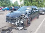 ✅ 2019 Porsche Cayenne Turbo • VIN: WP1AF2AY4KDA80500 • Lot: 42838973. Listed on IAAI with 36,221 mi. Free auction sales archive from the USA and detailed vehicle history report at DreamBid. Image 6.