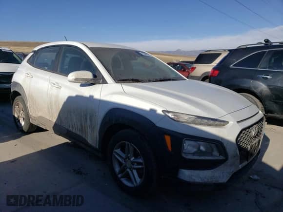 2019 Hyundai Kona SE с VIN KM8K1CAA6KU280402, выставлен на аукционе Copart как лот 43496943 с пробегом 49 497 миль миль и . История ставок и продаж доступна на DreamBid. Изображение 4.