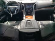 ✅ 2020 Cadillac Escalade Luxury • VIN: 1GYS3BKJ7LR178967 • Лот: 48310755. Опубликован ранее на Copart с пробегом 94 579 миль. Бесплатный доступ к архиву аукционных продаж из США и подробный отчёт об истории автомобиля на DreamBid. Изображение 8.