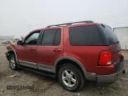 ✅ 2002 Ford Explorer XLT • VIN: 1FMDU73W52UB72983 • Лот: 81581295. Опубликован ранее на Copart с пробегом Не указан. Бесплатный доступ к архиву аукционных продаж из США и подробный отчёт об истории автомобиля на DreamBid. Изображение 2.