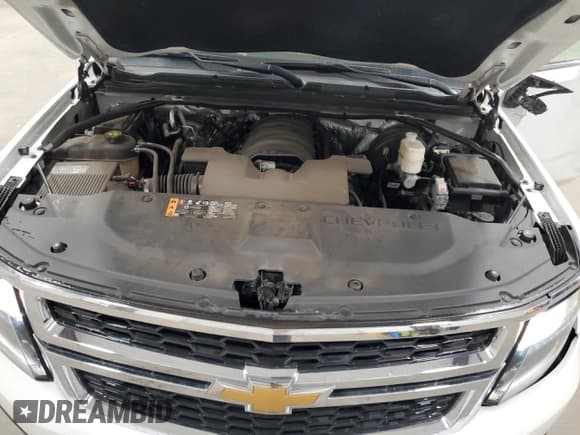 ✅ 2018 Chevrolet Suburban LT • VIN: 1GNSKHKCXJR115671 • Lot: 63240094. Wystawiony na Copart z przebiegiem 112 961 mil. Bezpłatny archiwum sprzedaży aukcyjnych z USA i szczegółowy raport historii pojazdu na DreamBid. Zdjęcie 12.