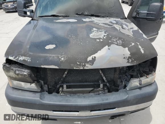 ✅ 2007 Chevrolet Silverado 2500HD LT3 • VIN: 1GCHK23D87F157726 • Lot: 60257505. Wystawiony na Copart z przebiegiem Nie podano. Bezpłatny archiwum sprzedaży aukcyjnych z USA i szczegółowy raport historii pojazdu na DreamBid. Zdjęcie 11.