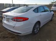 ✅ 2017 Ford Fusion SE • VIN: 3FA6P0HD9HR189374 • Lot: 43905738. Wystawiony na IAAI z przebiegiem 112 283 mil. Bezpłatny archiwum sprzedaży aukcyjnych z USA i szczegółowy raport historii pojazdu na DreamBid. Zdjęcie 4.