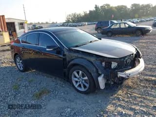 ✅ 2012 Acura TL Technology • VIN: 19UUA8F52CA032691 • Lot: 43229102. Wystawiony na IAAI z przebiegiem 166 110 mil. Bezpłatny archiwum sprzedaży aukcyjnych z USA i szczegółowy raport historii pojazdu na DreamBid. Zdjęcie 1.