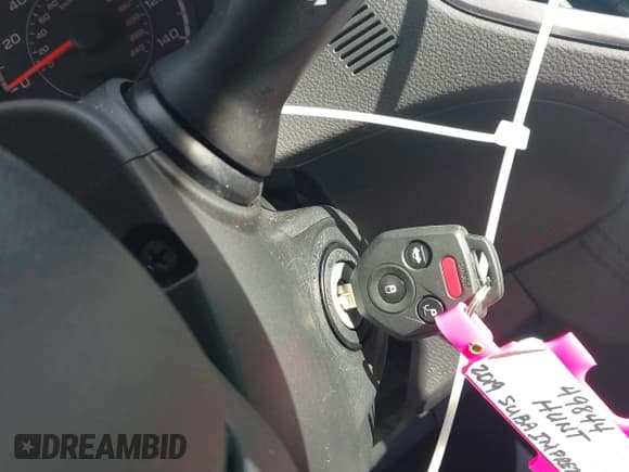 ✅ 2019 Subaru Impreza • VIN: 4S3GKAA63K3603382 • Lot: 43700063. Wystawiony na IAAI z przebiegiem 15 416 mil. Bezpłatny archiwum sprzedaży aukcyjnych z USA i szczegółowy raport historii pojazdu na DreamBid. Zdjęcie 11.