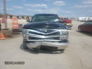 ✅ 2015 Chevrolet Silverado 1500 Work Truck • VIN: 1GCRCPEH9FZ240903 • Лот: 66773194. Опубликован ранее на Copart с пробегом 173 506 миль. Бесплатный доступ к архиву аукционных продаж из США и подробный отчёт об истории автомобиля на DreamBid. Изображение 5.