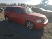 ✅ 2011 Chevrolet HHR 1LT • VIN: 3GNBABFW6BS530666 • Lot: 78539364. Listed on Copart with 116,240 mi. Free auction sales archive from the USA and detailed vehicle history report at DreamBid. Image 4.