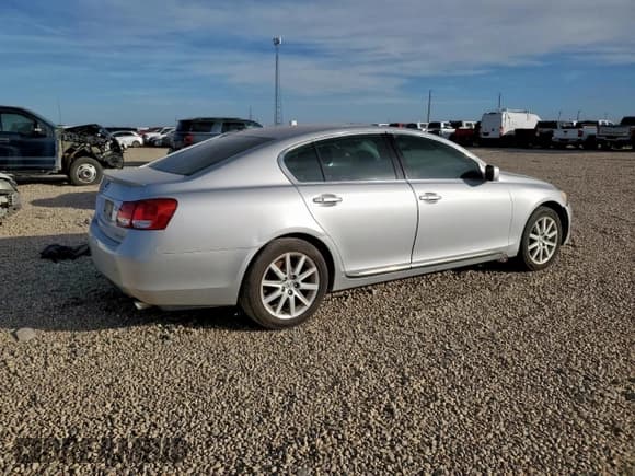 ✅ 2006 Lexus GS 300 • VIN: JTHBH96S465034919 • Лот: 92493035. Опубликован ранее на Copart с пробегом 28 097 миль. Бесплатный доступ к архиву аукционных продаж из США и подробный отчёт об истории автомобиля на DreamBid. Изображение 3.