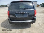 ✅ 2012 Dodge Grand Caravan SXT • VIN: 2C4RDGCG2CR405221 • Lot: 81426095. Wystawiony na Copart z przebiegiem 213 206 mil. Bezpłatny archiwum sprzedaży aukcyjnych z USA i szczegółowy raport historii pojazdu na DreamBid. Zdjęcie 6.