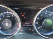 ✅ 2011 Hyundai Sonata GLS • VIN: 5NPEB4AC7BH035740 • Лот: 43624269. Опубликован ранее на IAAI с пробегом 196 160 миль. Бесплатный доступ к архиву аукционных продаж из США и подробный отчёт об истории автомобиля на DreamBid. Изображение 7.