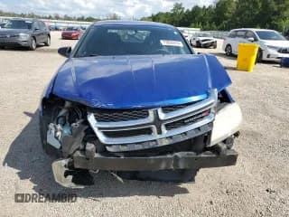 ✅ 2013 Dodge Avenger SE • VIN: 1C3CDZAB7DN690560 • Lot: 73056914. Wystawiony na Copart z przebiegiem 127 124 mil. Bezpłatny archiwum sprzedaży aukcyjnych z USA i szczegółowy raport historii pojazdu na DreamBid. Zdjęcie 5.