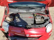 ✅ 2015 FIAT 500 Pop • VIN: 3C3CFFAR8FT561851 • Lot: 90749405. Listed on Copart with 87,030 mi. Free auction sales archive from the USA and detailed vehicle history report at DreamBid. Image 12.