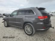 ✅ 2018 Jeep Grand Cherokee Summit • VIN: 1C4RJFJGXJC347502 • Lot: 52486975. Listed on Copart with 100,503 mi. Free auction sales archive from the USA and detailed vehicle history report at DreamBid. Image 2.