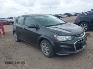2020 Chevrolet Sonic LT с VIN 1G1JG6SB3L4113450, выставлен на аукционе IAAI как лот 42073848 с пробегом 65 953 миль миль и . История ставок и продаж доступна на DreamBid. Изображение 1.