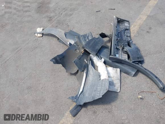 2022 Hyundai Santa Fe XRT with VIN 5NMS6DAJ3NH437603, listed as a IAAI auction lot 43199374 with 38,550 mi miles and . Bid and sale history available at DreamBid. Image 12.