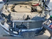 ✅ 2017 Lincoln MKZ Reserve • VIN: 3LN6L5E90HR644661 • Lot: 56971915. Wystawiony na Copart z przebiegiem 104 148 mil. Bezpłatny archiwum sprzedaży aukcyjnych z USA i szczegółowy raport historii pojazdu na DreamBid. Zdjęcie 11.