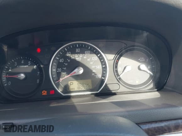 ✅ 2007 Hyundai Sonata SE • VIN: 5NPEU46F57H212256 • Лот: 41274594. Опубликован ранее на IAAI с пробегом 180 550 миль. Бесплатный доступ к архиву аукционных продаж из США и подробный отчёт об истории автомобиля на DreamBid. Изображение 15.