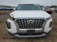 ✅ 2022 Hyundai Palisade SEL • VIN: KM8R24HE0NU384219 • Лот: 86548255. Опубликован ранее на Copart с пробегом 94 798 миль. Бесплатный доступ к архиву аукционных продаж из США и подробный отчёт об истории автомобиля на DreamBid. Изображение 5.