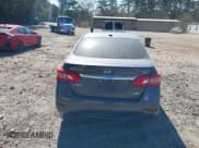 ✅ 2015 Nissan Sentra SV • VIN: 3N1AB7AP5FL644398 • Lot: 43371242. Listed on IAAI with 154,422 mi. Free auction sales archive from the USA and detailed vehicle history report at DreamBid. Image 17.