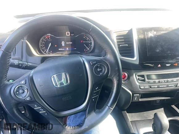 ✅ 2018 Honda Pilot EX-L • VIN: 5FNYF6H53JB007855 • Лот: 91276035. Опубликован ранее на Copart с пробегом 106 331 миль. Бесплатный доступ к архиву аукционных продаж из США и подробный отчёт об истории автомобиля на DreamBid. Изображение 9.
