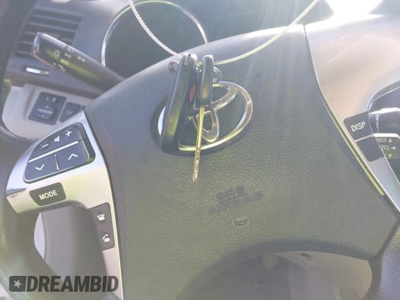 ✅ 2013 Toyota Highlander Plus • VIN: 5TDBK3EH5DS230719 • Лот: 43350883. Опубликован ранее на IAAI с пробегом 176 087 миль. Бесплатный доступ к архиву аукционных продаж из США и подробный отчёт об истории автомобиля на DreamBid. Изображение 11.