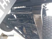 ✅ 2023 Jeep Wrangler Willys Sport • VIN: 1C4HJXDM0PW515898 • Lot: 41419267. Listed on IAAI with 10,964 mi. Free auction sales archive from the USA and detailed vehicle history report at DreamBid. Image 19.