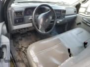 ✅ 2002 Ford F-450 XL • VIN: 1FDXF46F72EB01473 • Lot: 93685535. Listed on Copart with 249,718 mi. Free auction sales archive from the USA and detailed vehicle history report at DreamBid. Image 8.