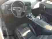 2011 Chevrolet Corvette Z06 w/3LZ with VIN 1G1YL2DEXB5100021, listed as a Copart auction lot 46983205 with Not provided miles and Non repairable. Bid and sale history available at DreamBid. Image 8.