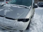 ✅ 2000 Dodge Caravan SE • VIN: 2B4GP44G1YR770005 • Lot: 43819012. Listed on IAAI with 180,456 mi. Free auction sales archive from the USA and detailed vehicle history report at DreamBid. Image 6.