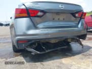 ✅ 2022 Nissan Altima SV • VIN: 1N4BL4DW6NN354983 • Lot: 42414571. Listed on IAAI with 63,907 mi. Free auction sales archive from the USA and detailed vehicle history report at DreamBid. Image 20.