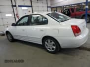 ✅ 2006 Hyundai Elantra GLS • VIN: KMHDN46D26U361859 • Lot: 42411285. Wystawiony na Copart z przebiegiem 156 295 mil. Bezpłatny archiwum sprzedaży aukcyjnych z USA i szczegółowy raport historii pojazdu na DreamBid. Zdjęcie 2.