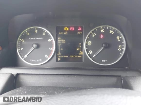 ✅ 2013 Land Rover Range Rover Sport SC • VIN: SALSH2E44DA801337 • Lot: 42648671. Listed on IAAI with 89,116 mi. Free auction sales archive from the USA and detailed vehicle history report at DreamBid. Image 7.